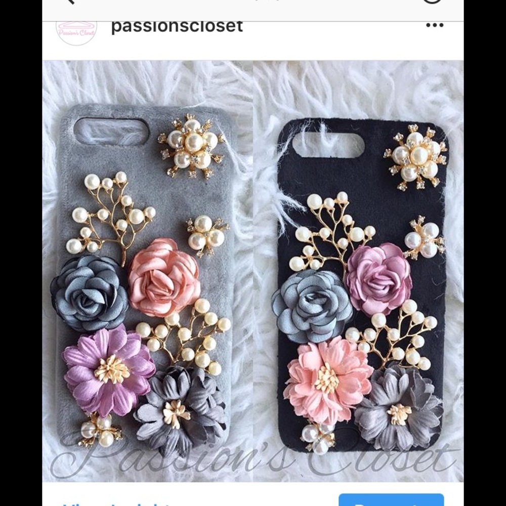 iPhone 7 case - Picture 2 of 2